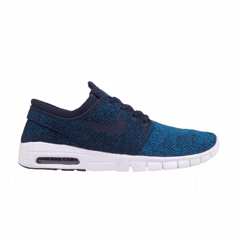 Nike Stefan Janoski Max 'Industrial Blue'