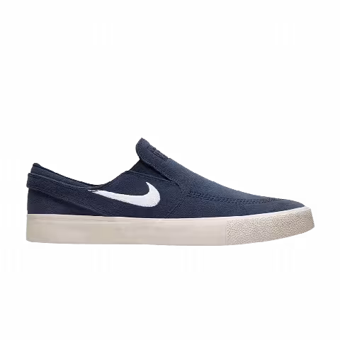 Nike Zoom Janoski Slip RM SB 'Obsidian'