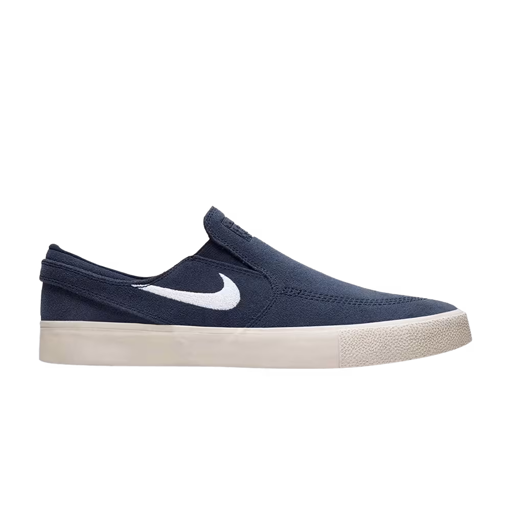 Nike Zoom Janoski Slip RM SB Obsidian