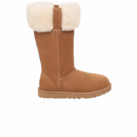 UGG Wmns Suhenny Tall 'Chestnut'