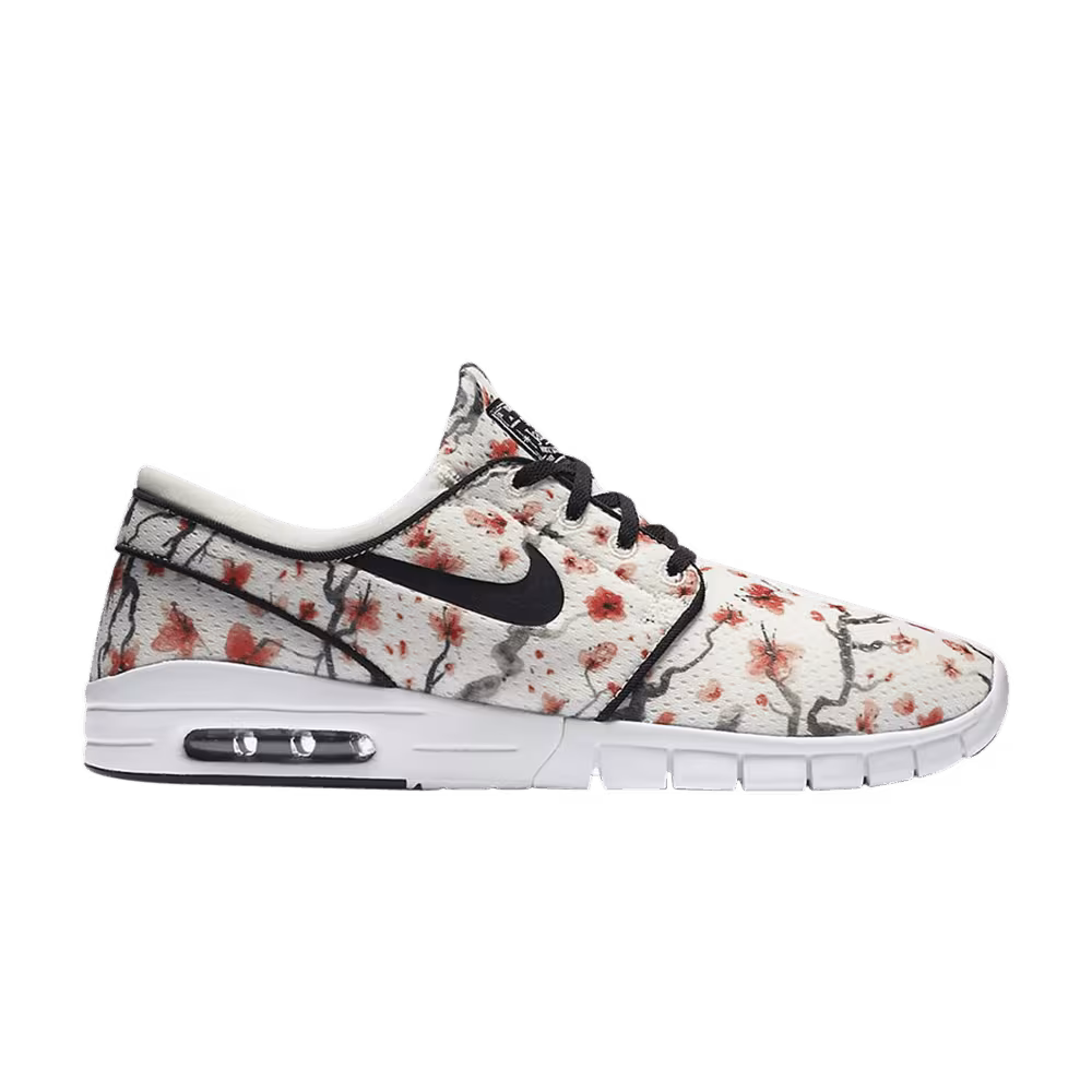 Nike SB Stefan Janoski Max Cherry Blossom