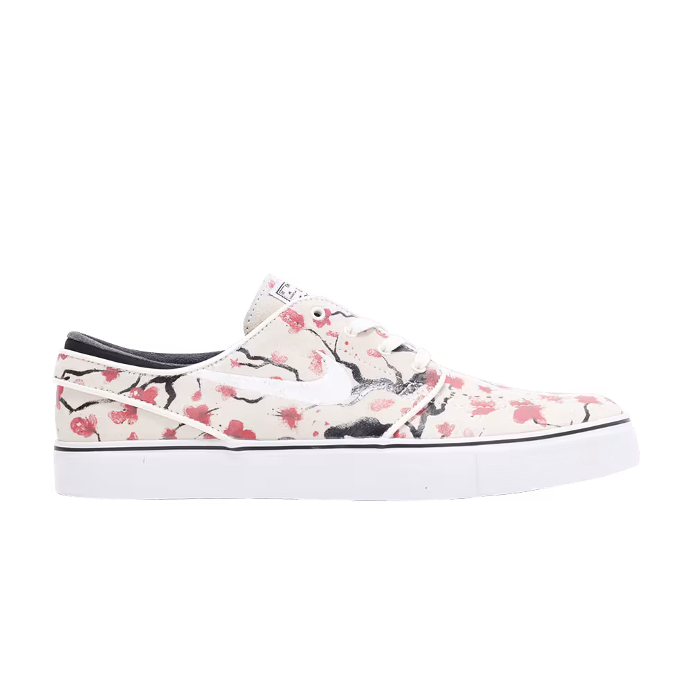 Nike SB Zoom Stefan Janoski Elite Cherry Blossom
