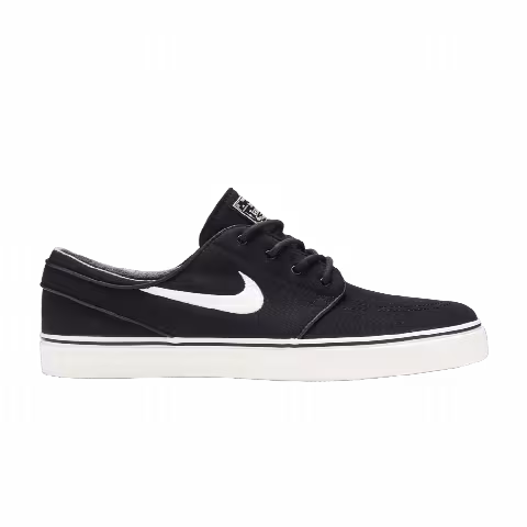 Nike Zoom Stefan Janoski Cnvs 'Black'