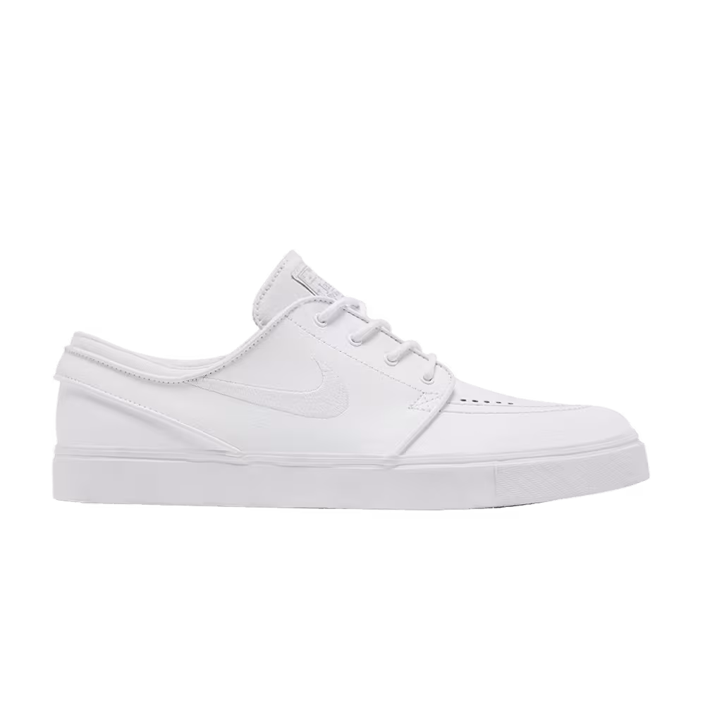 Nike SB Zoom Stefan Janoski Leather