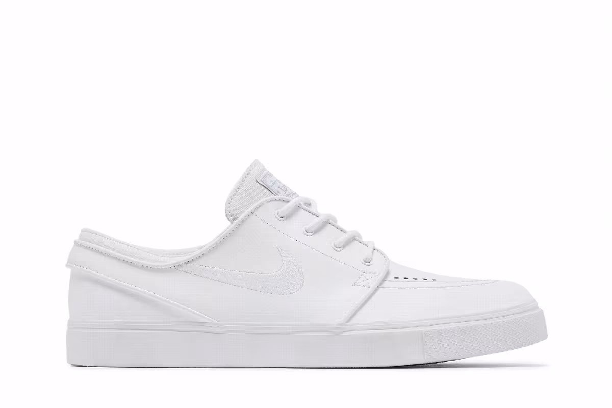 Nike SB Zoom Stefan Janoski Leather, view 2