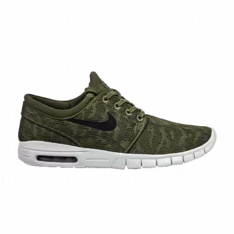 Nike Stefan Janoski Max SB 'Legion Green'