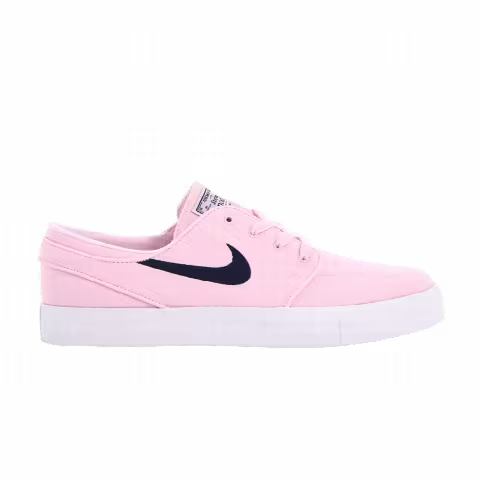 Nike Zoom Stefan Janoski Cnvs 'Prism Pink'