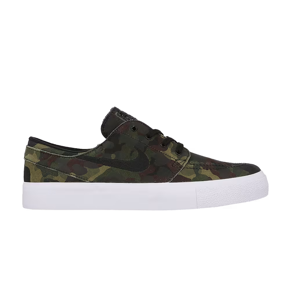 Nike Zoom Janoski SB HT Premium Camo