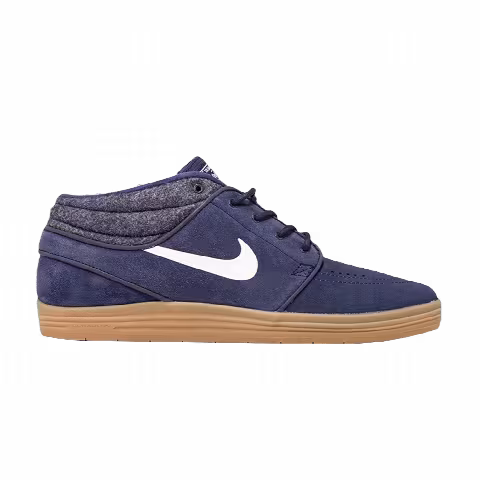 Nike SB Lunar Stefan Janoski Mid