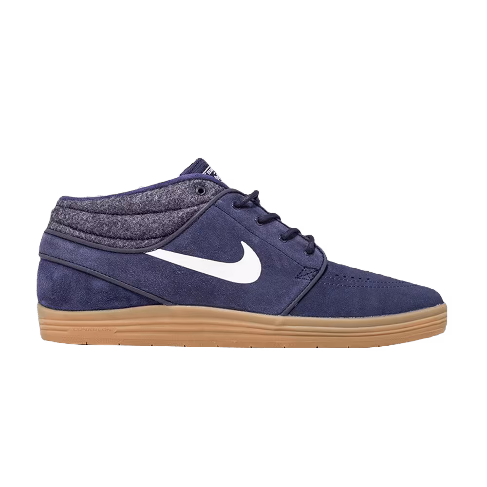 Nike SB Lunar Stefan Janoski Mid
