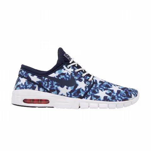 Nike Stefan Janoski Max Premium 'Stars'