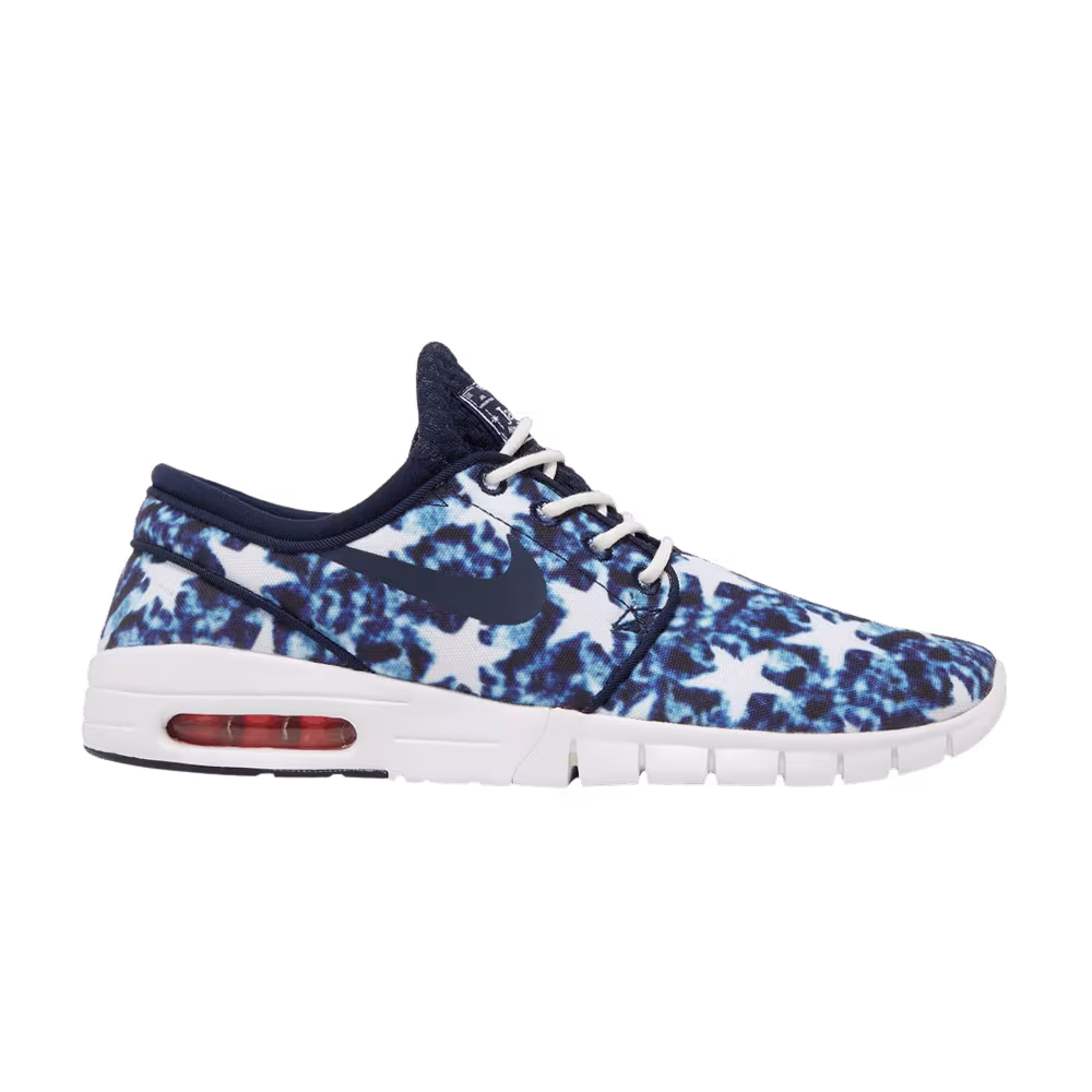 Nike Stefan Janoski Max Premium Stars