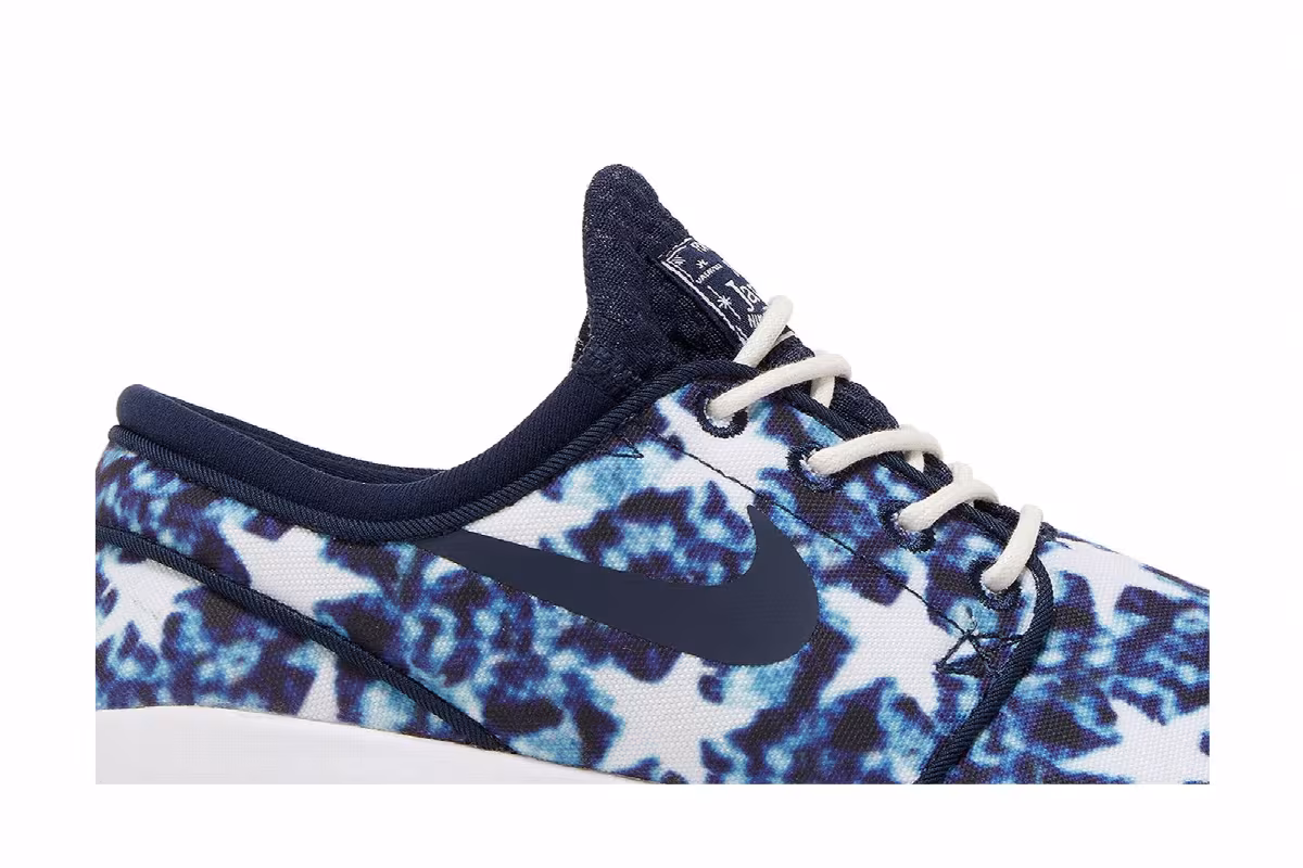 Nike Stefan Janoski Max Premium Stars, view 3