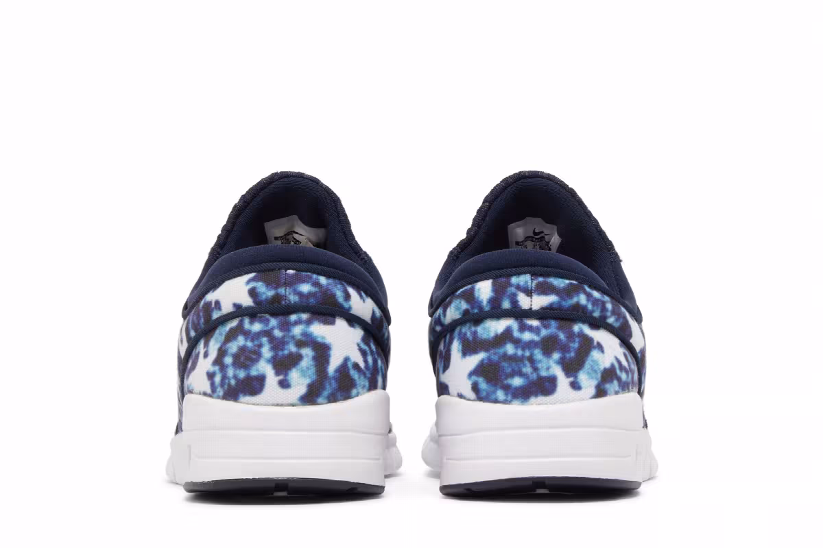 Nike Stefan Janoski Max Premium Stars, view 7