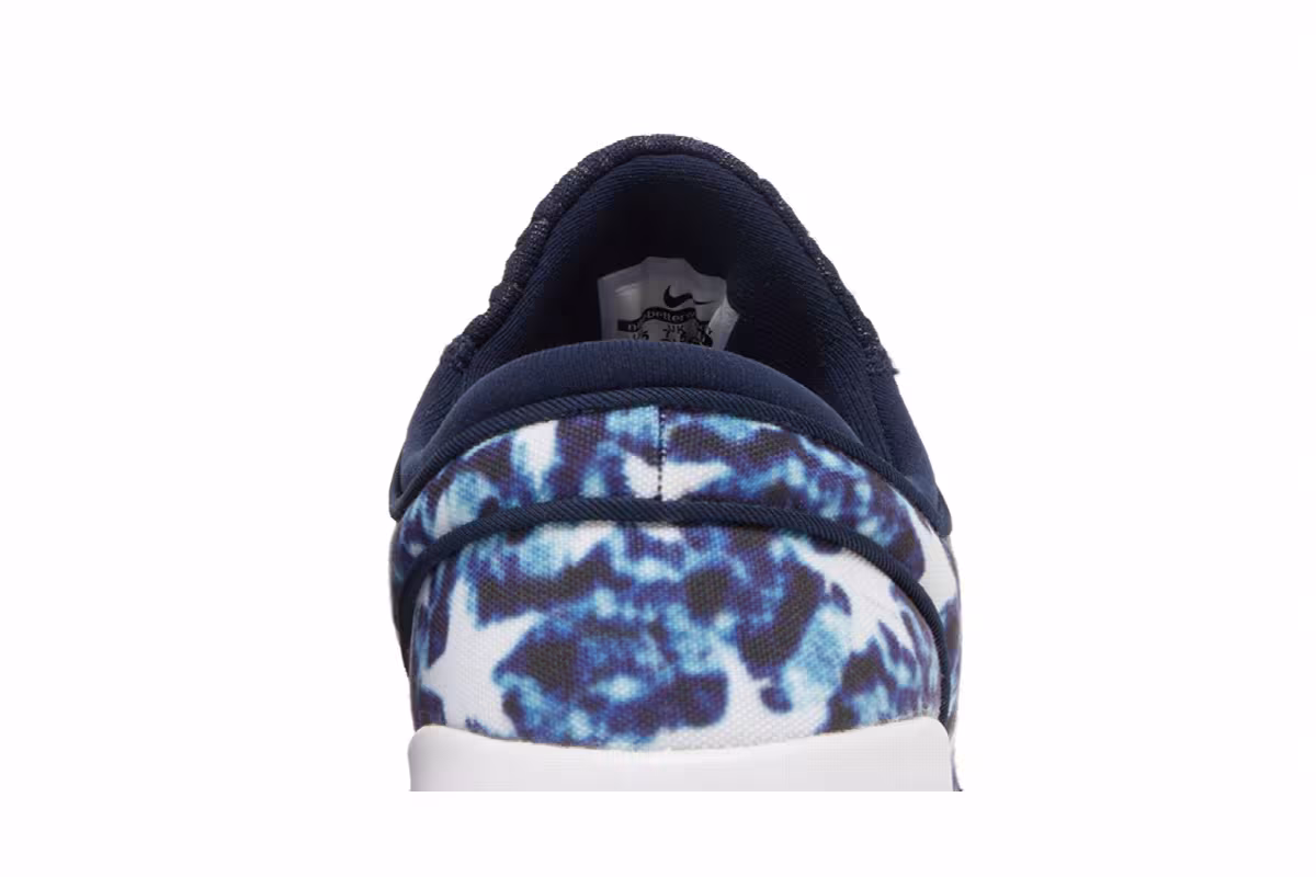 Nike Stefan Janoski Max Premium Stars, view 8
