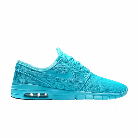 Nike SB Stefan Janoski Max 'Gamma Blue'