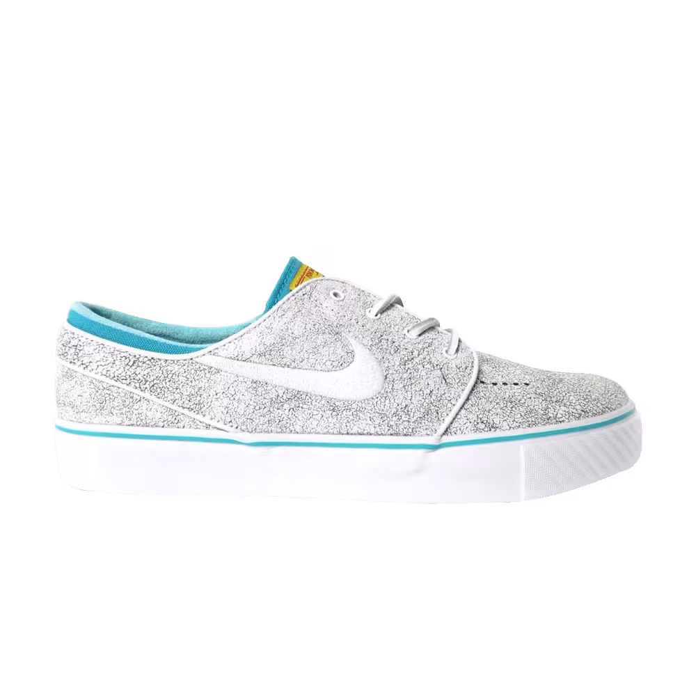Nike SB Air Zoom Stefan Janoski Elite Flamingo