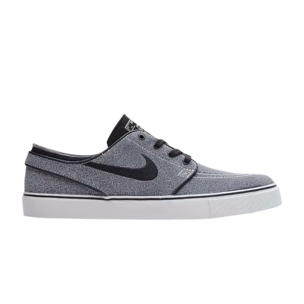 Nike Zoom Stefan Janoski Light Ash Grey