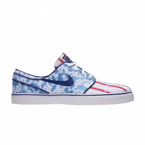 Nike Zoom Stefan Janoski 'USA'