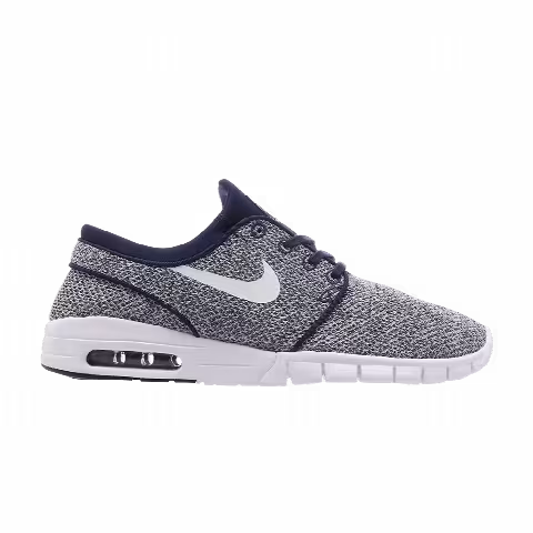Nike Stefan Janoski Max 'Binary Blue'