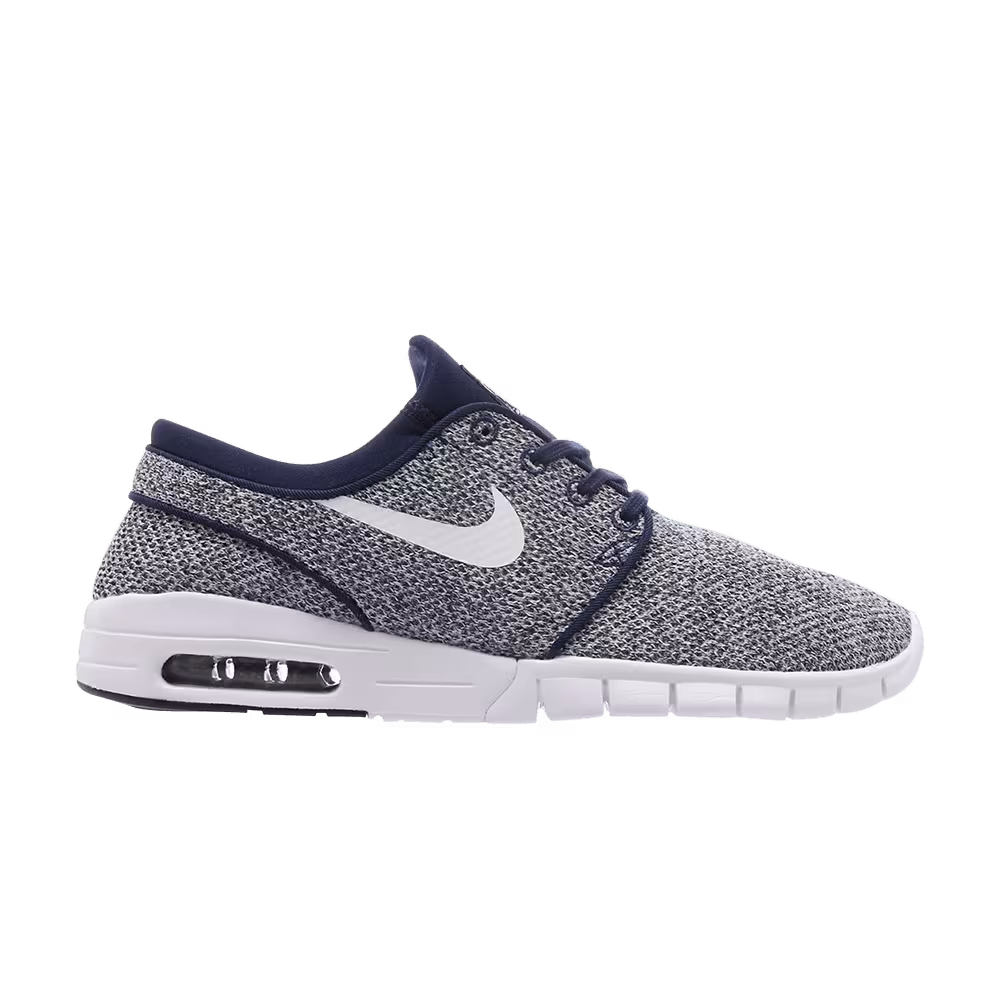 Nike Stefan Janoski Max Binary Blue