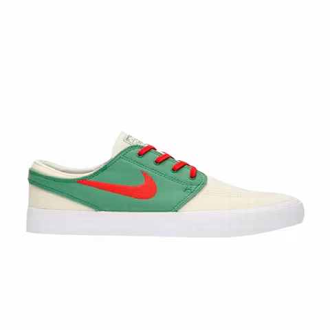 Nike Zoom Stefan Janoski Canvas RM SB 'Sage Fire'