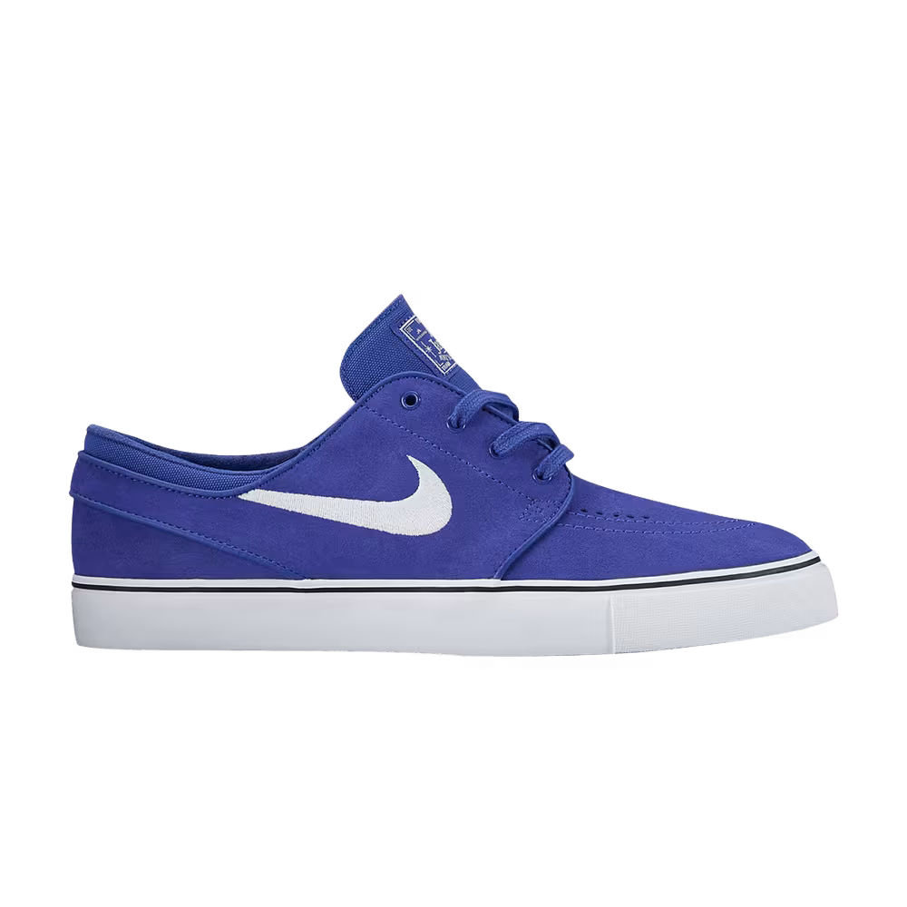 Nike SB Zoom Stefan Janoski Deep Night