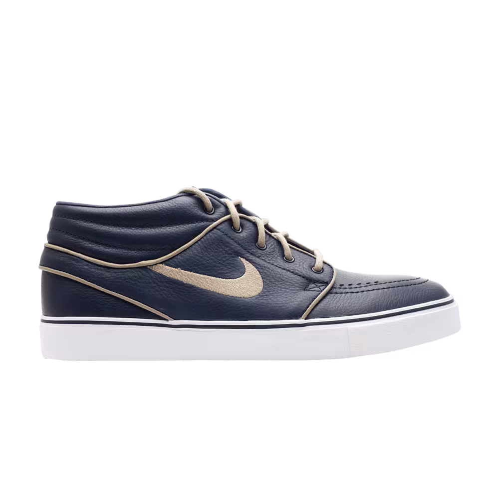 Nike Zoom Stefan Janoski Mid Pr