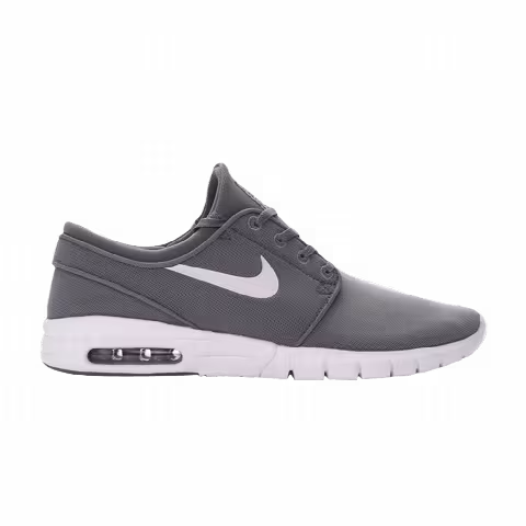 Nike Stefan Janoski Max SB 'Cool Grey'