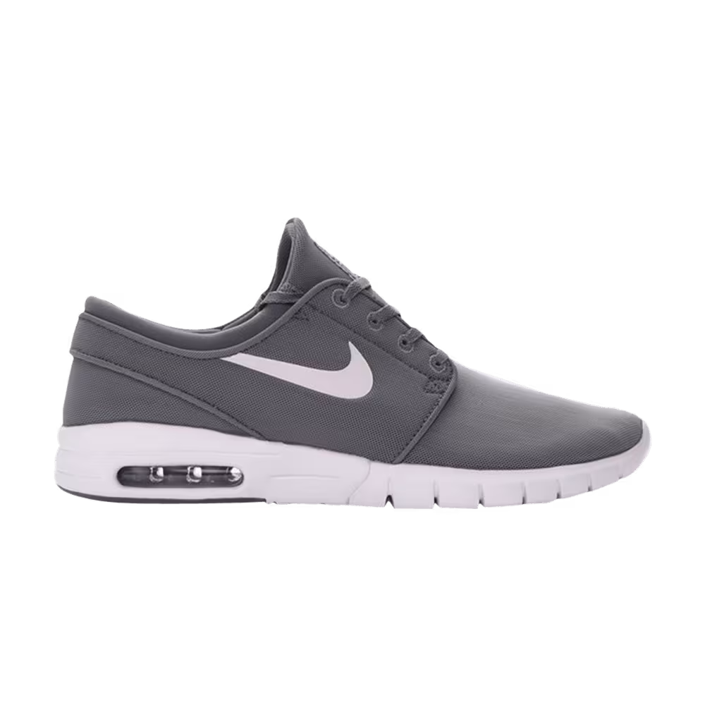 Nike Stefan Janoski Max SB Cool Grey