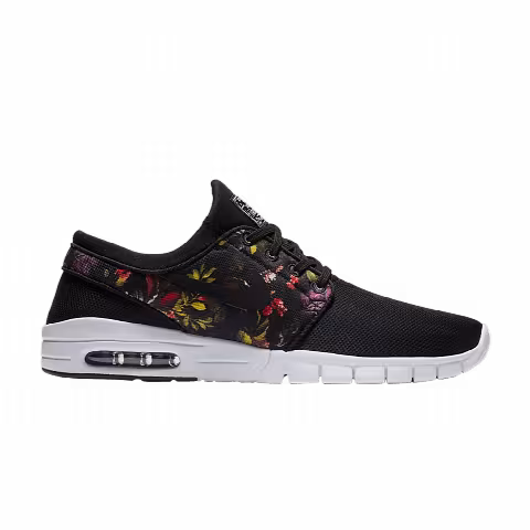 Nike SB Stefan Janoski Max 'Multi Black'