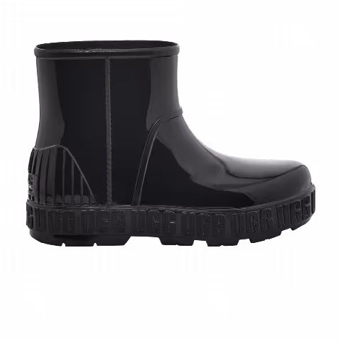 UGG Wmns Drizlita Waterproof Boot 'Black'