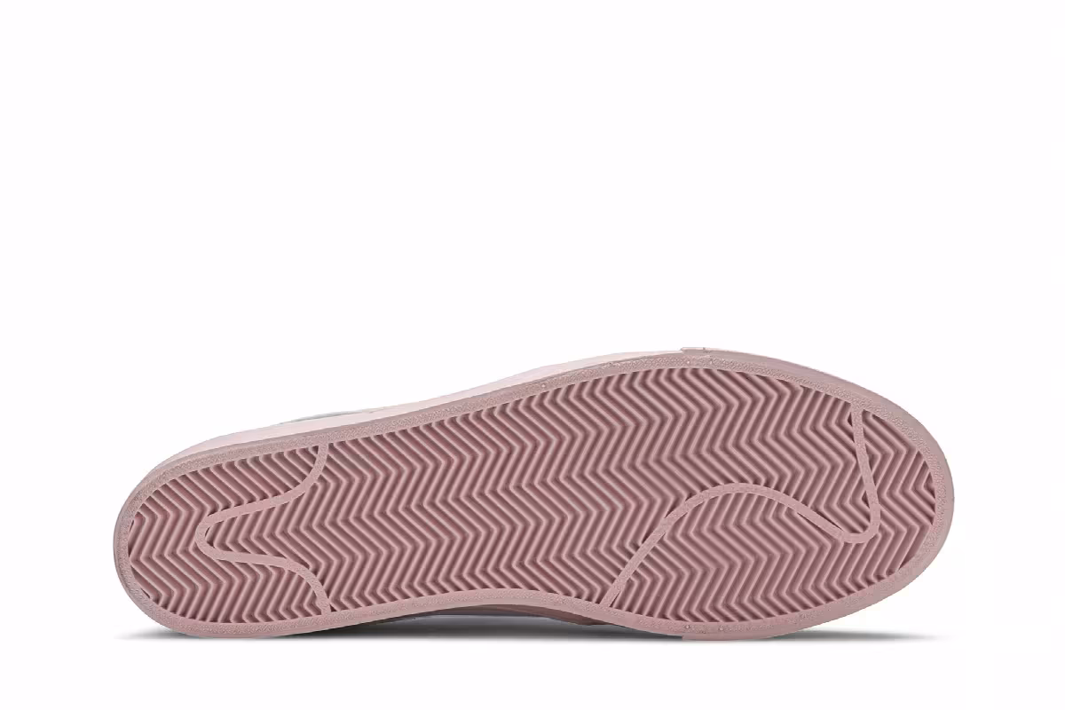 Nike Zoom Stefan Janoski Phantom Bubblegum, view 5