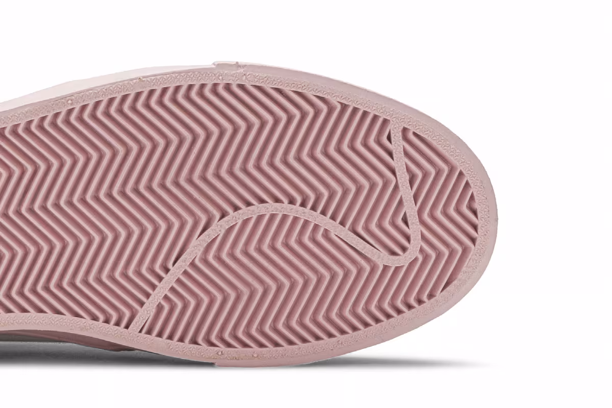 Nike Zoom Stefan Janoski Phantom Bubblegum, view 6