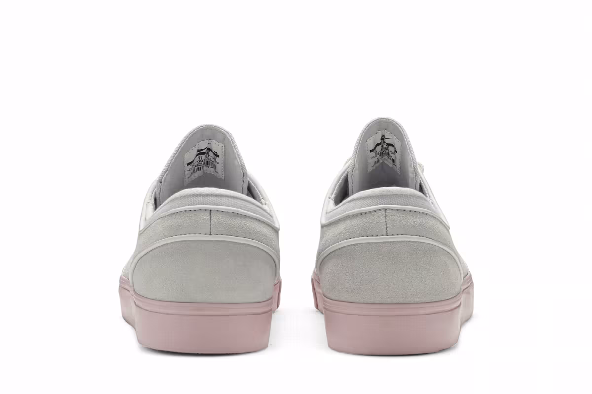 Nike Zoom Stefan Janoski Phantom Bubblegum, view 7
