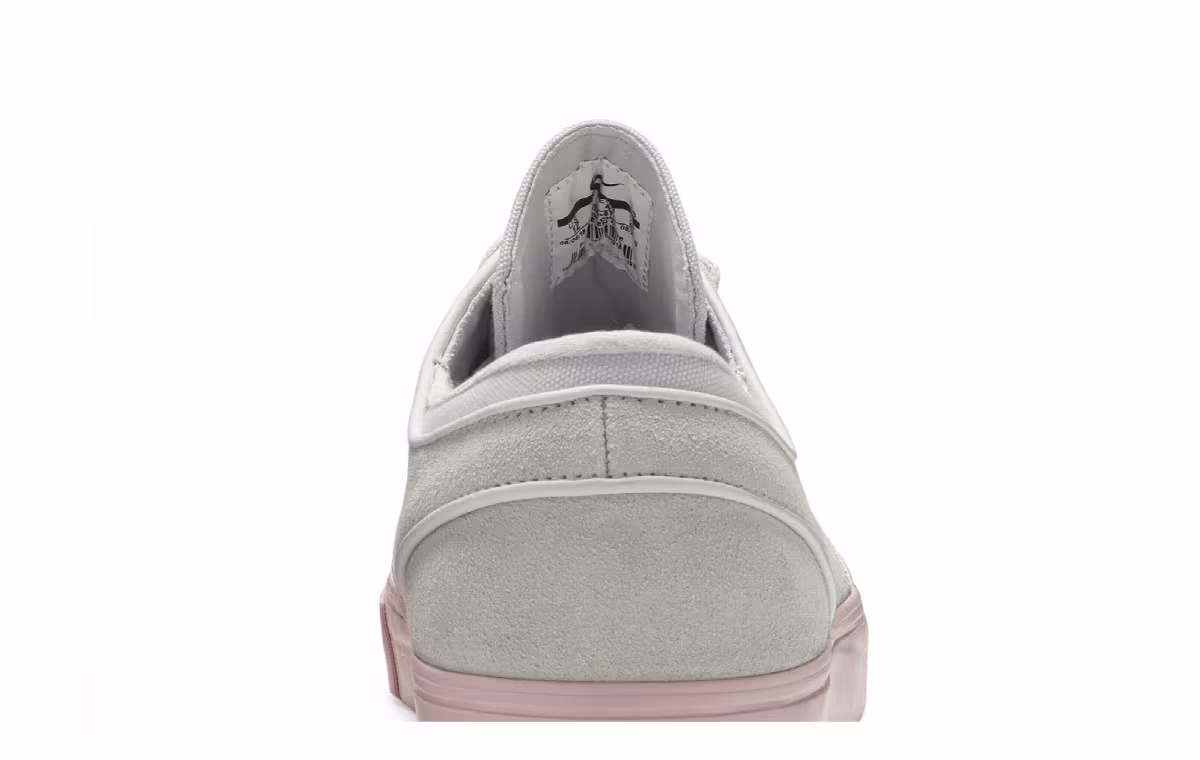 Nike Zoom Stefan Janoski Phantom Bubblegum, view 8