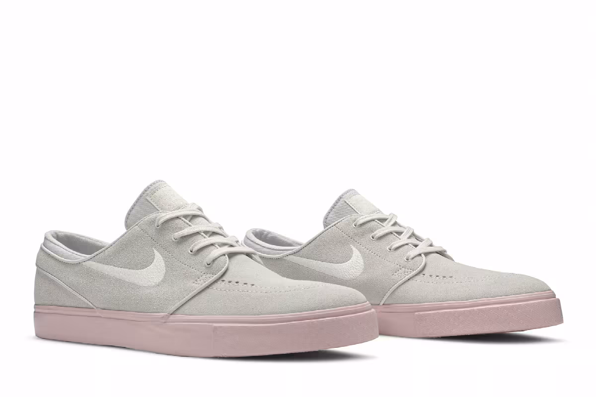 Nike Zoom Stefan Janoski Phantom Bubblegum, view 9