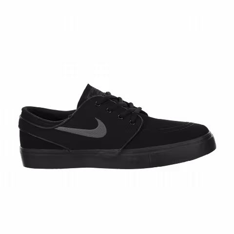 Nike Stefan Janoski NB SB GS 'Black'
