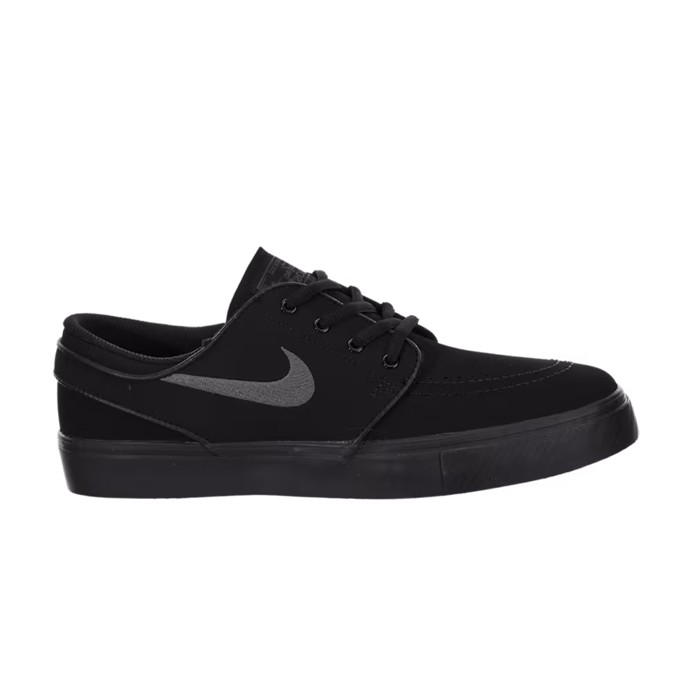Nike Stefan Janoski NB SB GS Black
