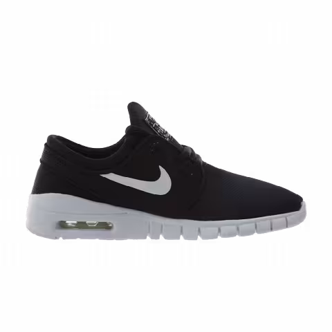 Nike Stefan Janoski Max PS 'Black White'