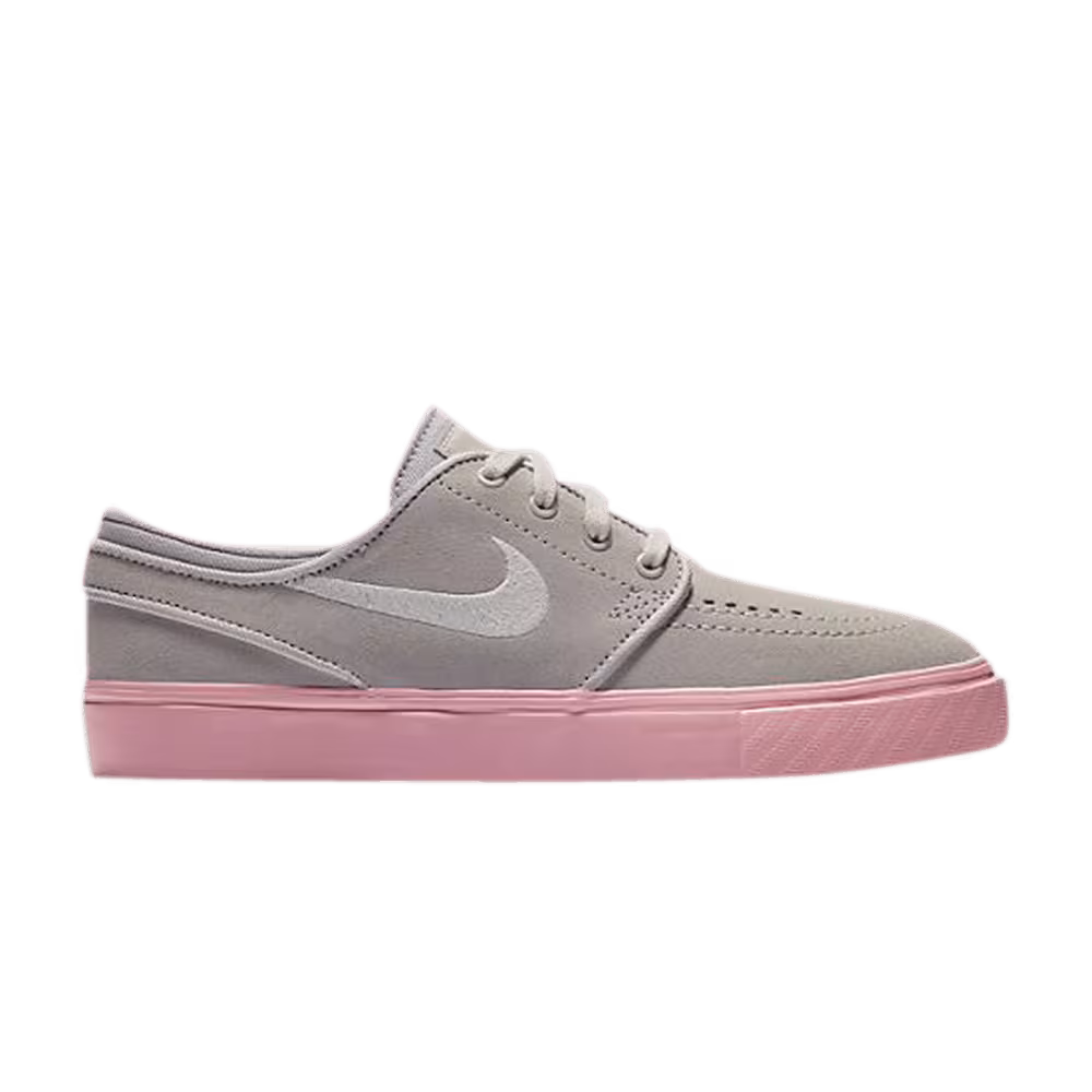 Nike SB Stefan Janoski GS Vast Grey