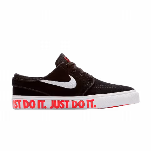 Nike Stefan Janoski SB GS 'Just Do It'