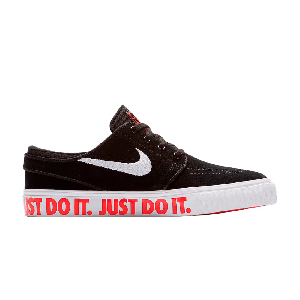 Nike Stefan Janoski SB GS Just Do It