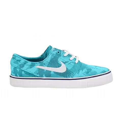 Nike Stefan Janoski GS 'Polarized Blue'