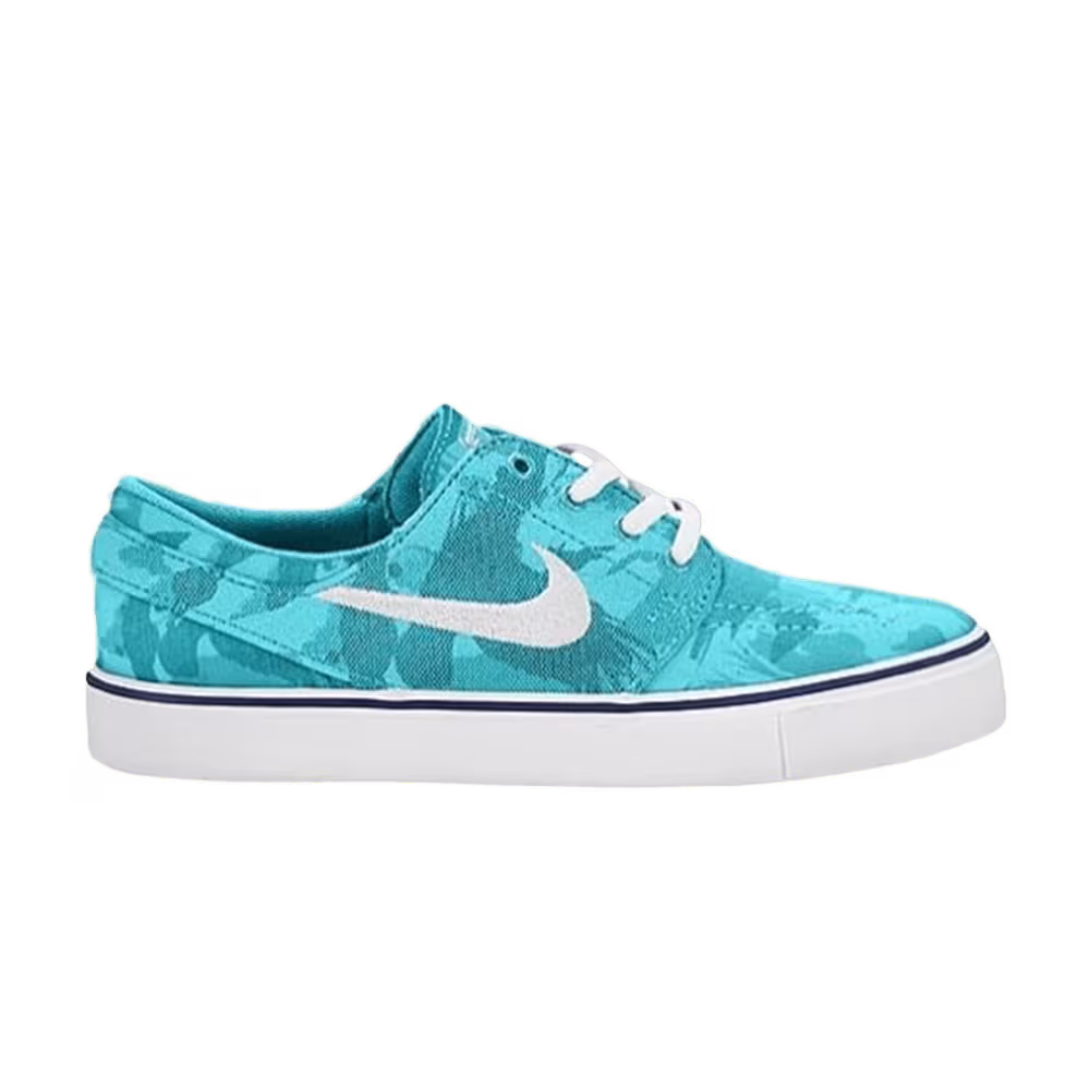 Nike Stefan Janoski GS Polarized Blue