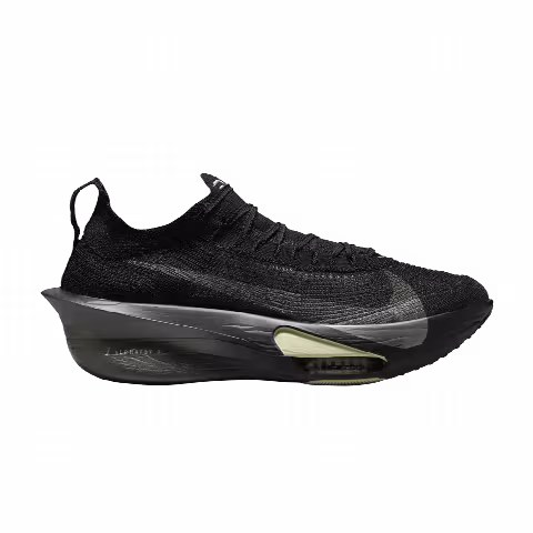 Nike Air Zoom Alphafly NEXT% 3 'Black Olive Aura'