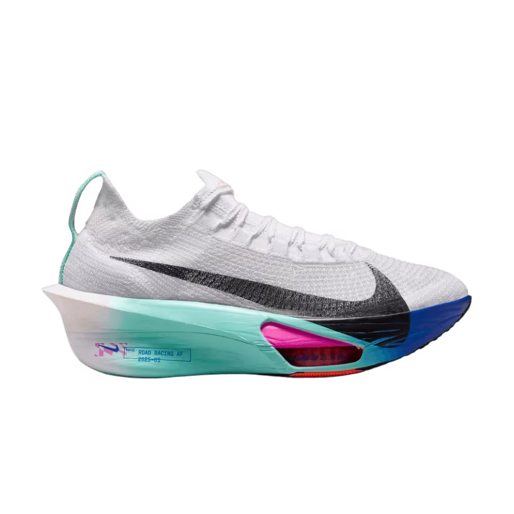 Nike AlphaFly 3 Neo Turquoise