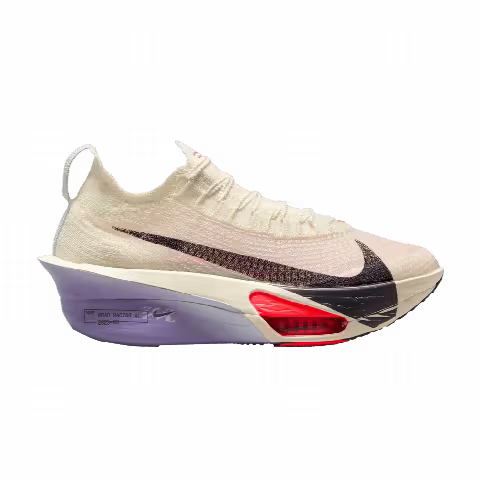 Nike Wmns Air Zoom Alphafly NEXT% 3 'Coconut Milk Dusty Amethyst'