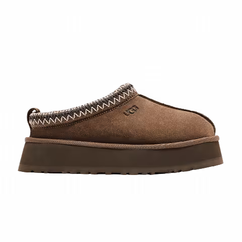 UGG Wmns Tazz Slipper 'Hickory'