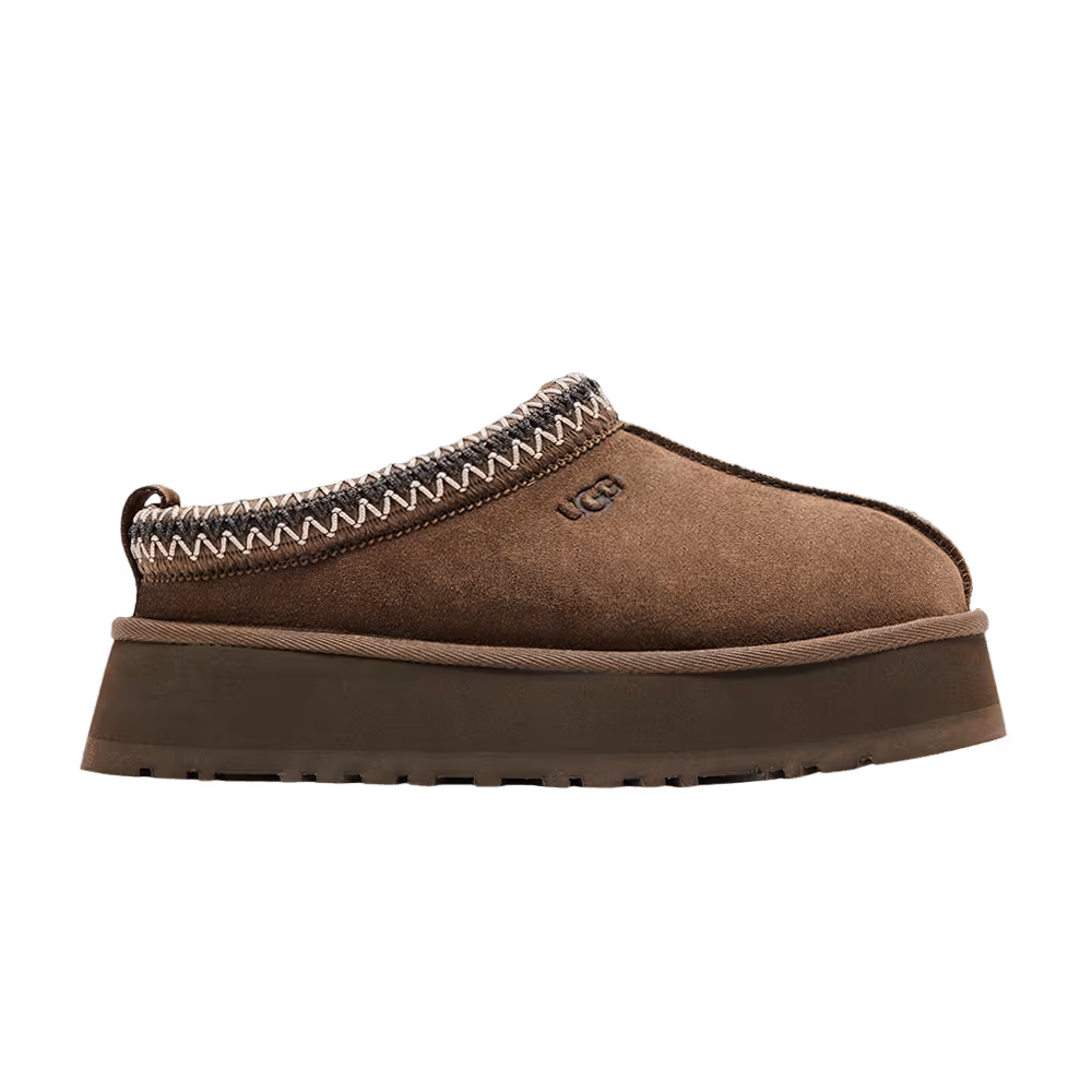 UGG Women's Tazz Slipper Hickory